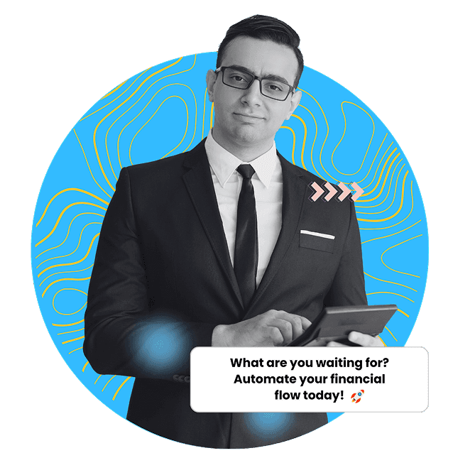 Finance Automation