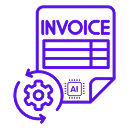 Automated Invoice Processing & Payments