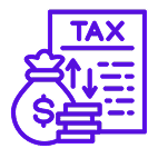 Automated Payroll & Tax Compliance