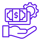 Automated Payroll & Benefits Administration