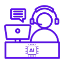 AI-Powered IT Support & Helpdesk Automation