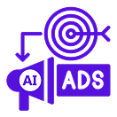 AI-Powered Ad Optimization & Performance Tracking