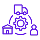 Automated Inventory & Supply Chain Management