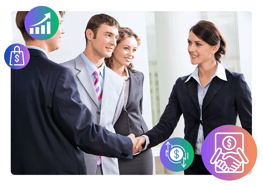 How Does Sales Automation Work?