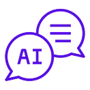AI-Driven Sales Chatbots & Virtual Assistants